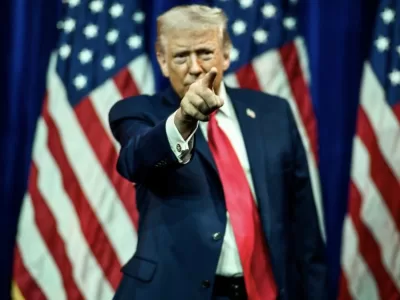 O nouă decizie luată de Trump sperie toată lumea. A venit rândul altei țări