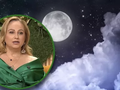 Horoscop Cristina Demetrescu până pe 18 ianuarie 2026