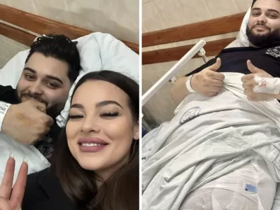 Iubita lui Gabriel n-a mai suportat și a spus tot. Schimbare dramatică de caz