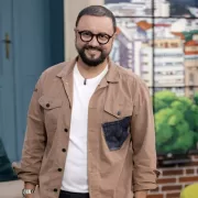 Pro TV a decis cine îl va înlocui pe Măruță