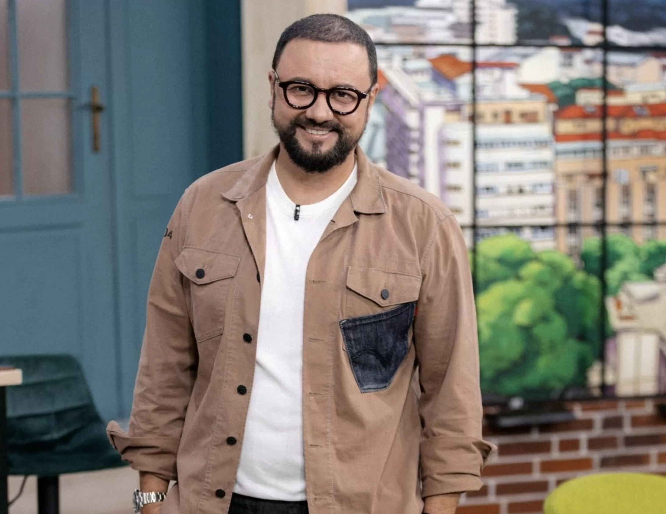 Din păcate este vorba de Cătălin Măruță. După ce a fost dat afară, acum a rămas…