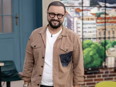 N-a mai suportat și a spus adevărul. Mâna lui dreaptă a vorbit, de ce l-a zburat Pro TV pe Cătălin Măruță