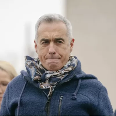 Gata, s-a terminat. Judecătorii au luat cea mai dură decizie împotriva lui Călin Georgescu