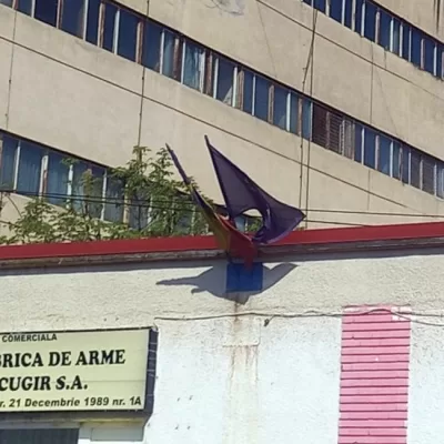 S-a declanșat greva