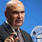 Ilie Bolojan a decis cine va fi ministrul educației