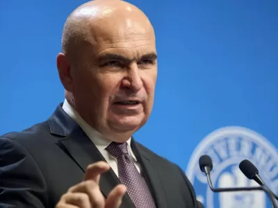 Ilie Bolojan a decis cine va fi ministrul educației