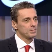 Cutremur total în TV. Din păcate este vorba de Mircea Badea