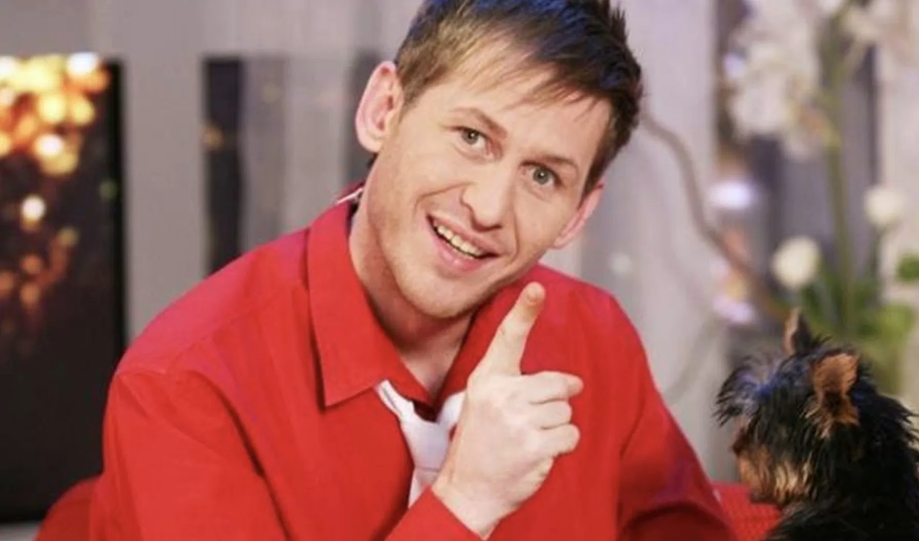 Din păcate este adevărat. Lumea vedetelor este distrusă de veste