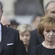 Doliu în Familia Regală a României