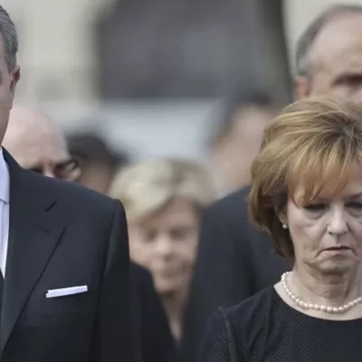 Doliu în Familia Regală a României