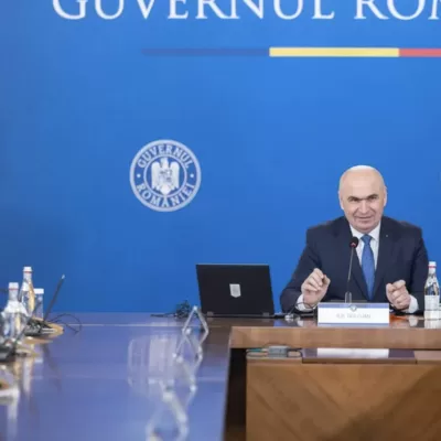 Cutremur în politică. Decizia PSD răstoarnă totul. Este vorba de Bolojan