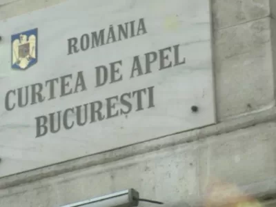 A fost luată decizia Curtea de Apel București cu privire la cei 2 judecători CCR