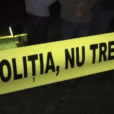 O nou nenorocire zguduie România. Dumnezeu s-o ierte