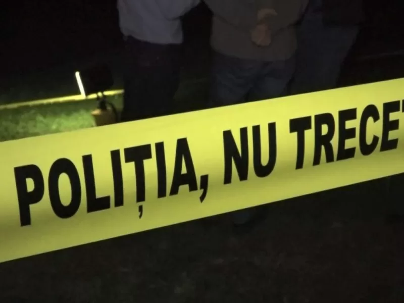 O nou nenorocire zguduie România. Dumnezeu s-o ierte