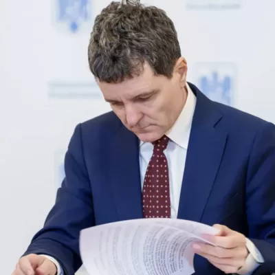 Nimeni nu se aștepta acum la asta. Nicușor Dan a promulgat legea