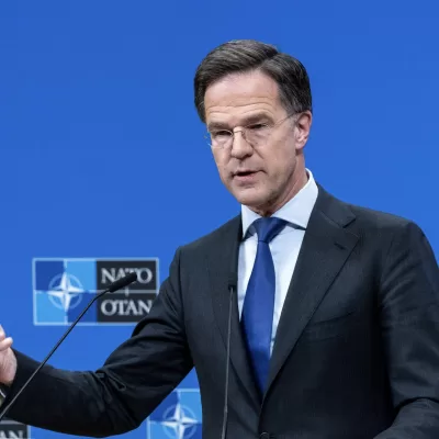 Asta ne mai lipsea. Se cere activarea articolului 5 din NATO (susține The Times)