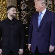 Este știrea momentului în lume. Donal Trump și Zelenski au făcut anunțul care schimbă lumea