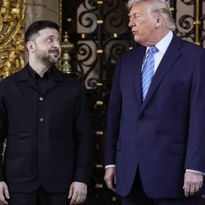 Este știrea momentului în lume. Donal Trump și Zelenski au făcut anunțul care schimbă lumea