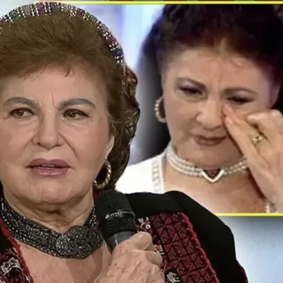 Din păcate este adevărat. Este vorba de Irina Loghin