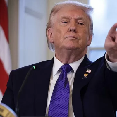 Donald Trump mătură cu Europa pe jos. Undă de groază pe continentul nostru. Este fără precedent