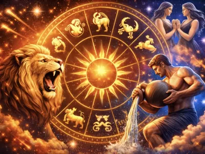 Următoarele 3 zile vor schimba major viața a 3 zodii, se anunță o presiune majoră