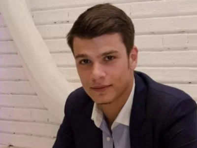 Viorica de la Clejani e la pământ. Este vorba de Mario Iorgulescu și Fulgy... La orice se aștepta, dar nu la asta