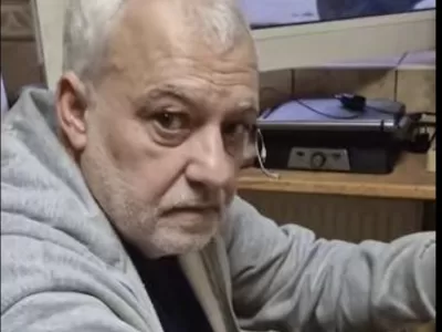 Din păcate este vorba de Cătălin Crișan. Vestea a venit ca un trăznet