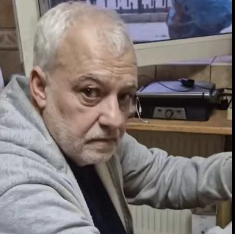 Din păcate este vorba de Cătălin Crișan. Vestea a venit ca un trăznet