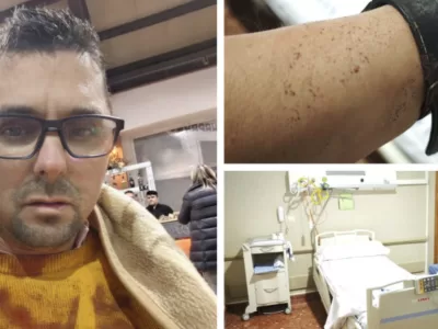 Din păcate este vorba de românul din accidentul de tren din Spania. O nouă tragedie