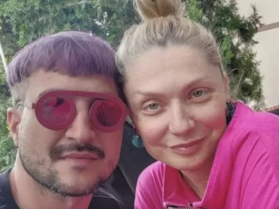 Un nou cutremur în media românească. Este vorba de Cristina Cioran și Alex Dobrescu. „Fetița lor...”