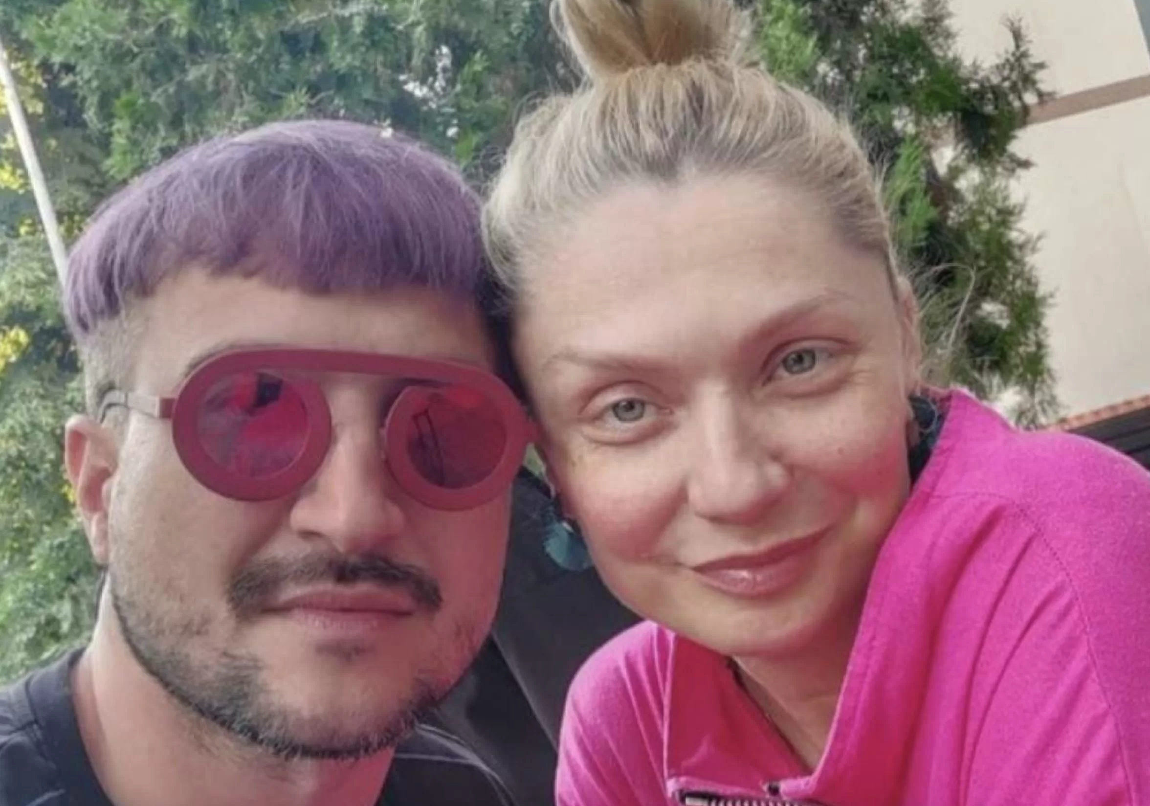 Un nou cutremur în media românească. Este vorba de Cristina Cioran și Alex Dobrescu. „Fetița lor…”