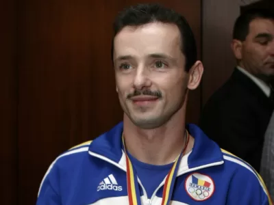 Este vorba de marele nostru sportiv. Marius Urzică o imensă tragedie s-a petrecut în viața lui