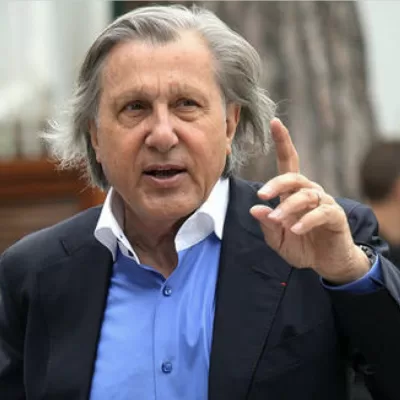 Fiica lui Ilie Năstase a ajuns pe străzi