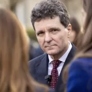 Este știrea anului în România. E vorba de suspendarea președintelui Nicușor Dan