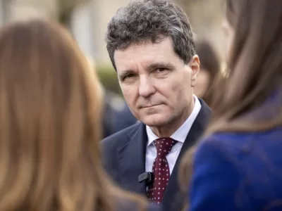 Este știrea anului în România. E vorba de suspendarea președintelui Nicușor Dan