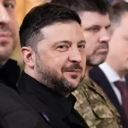 Decizia lui Zelenski după ce Trump a zis că vrea Groenlanda. Știrea face înconjurul planetei