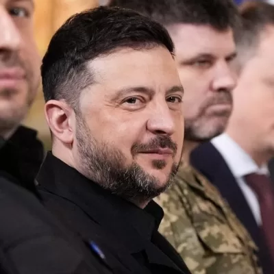 Decizia lui Zelenski după ce Trump a zis că vrea Groenlanda. Știrea face înconjurul planetei