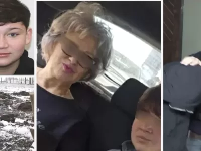 Din păcate este adevărat. Familia face un anunț teribil despre Mario. Răsturnare majoră de situație