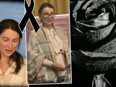 A murit Ramona Mornăilă