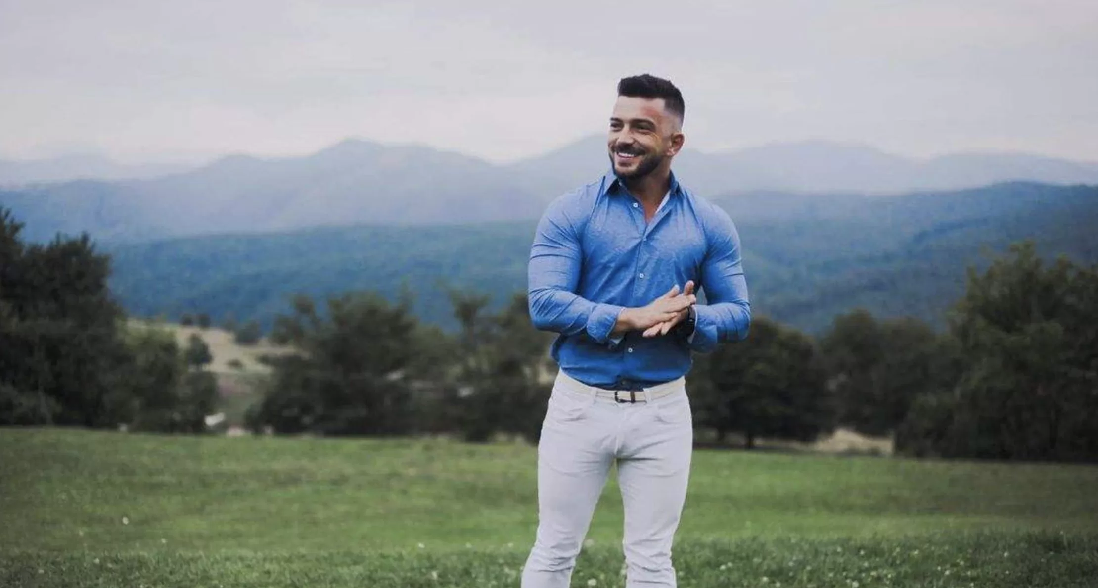 Doamne, dar ce se întâmpla în țara asta. E vorba de Andrei Perneș. Familia nu a mai suportat și a spus adevărul