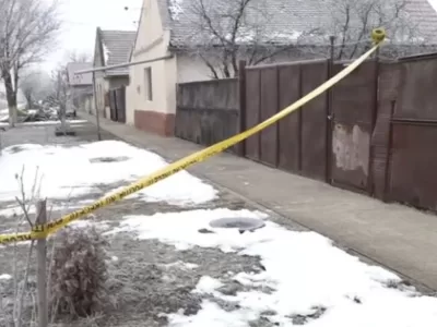 De ce scapă criminalul de 13 ani de închisoare. Explicații pe larg