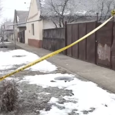 De ce scapă criminalul de 13 ani de închisoare. Explicații pe larg