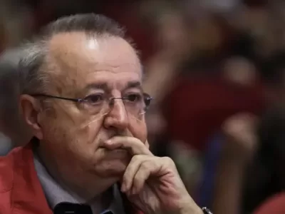 Din păcate Ion Cristoiu....Medicii tocmai au anunțat, e grav...