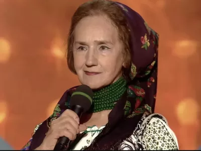 Este știrea momentului în România. Anunț oficial despre Sofia Vicoveanca