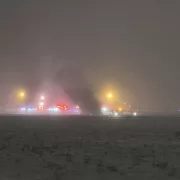 Un avion de pasageri s-a prăbușit. Este dezastru major, alertă totală la autorități