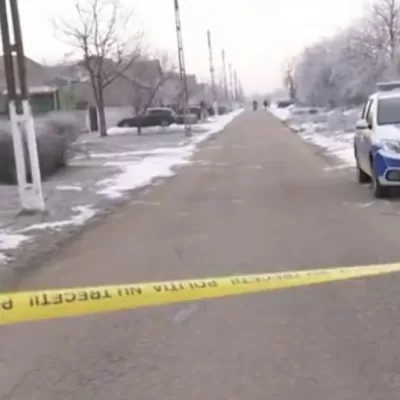 Fosta directoare a școlii unde învăța criminalul de 13 ani a spus adevărul. Este ireal ce s-a întâmplat chiar înainte să-i ia viața lui Mario