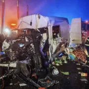 O nouă tragedie zguduie România. Sunt mulți răniți și morți