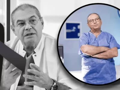 A murit Nicolae Poiană