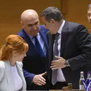 PSD s-a enervat. Moțiunea de cenzură...