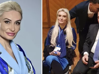 Clasa politică se cutremură major. Avocata a făcut dezvăluiri care zguduie din temelii politicienii